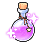 Enchanted Trait Potion