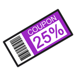 25% Off Coupon