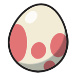 Exotic Egg